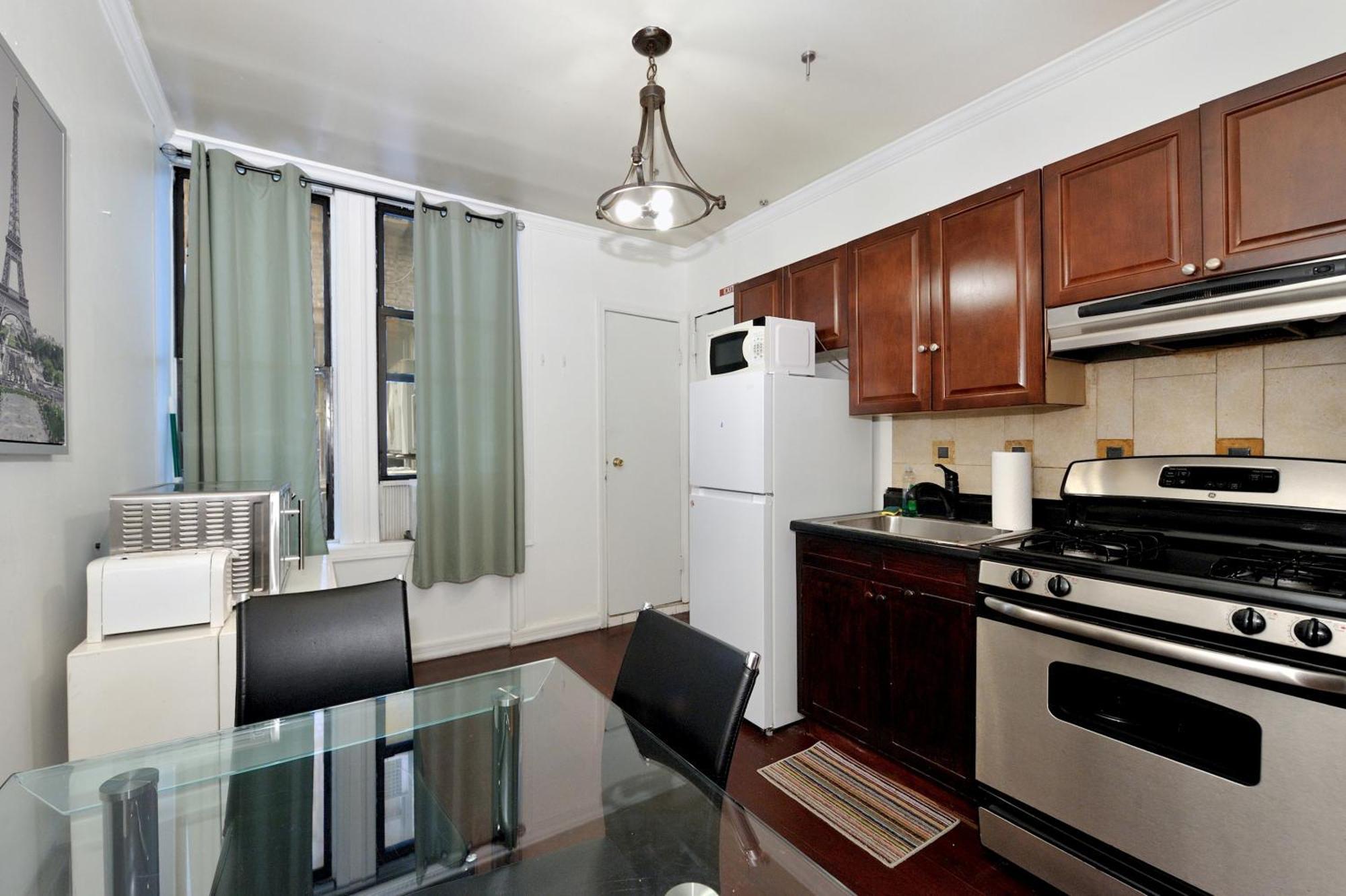 Apartamento Charming 2br Near Times Square *