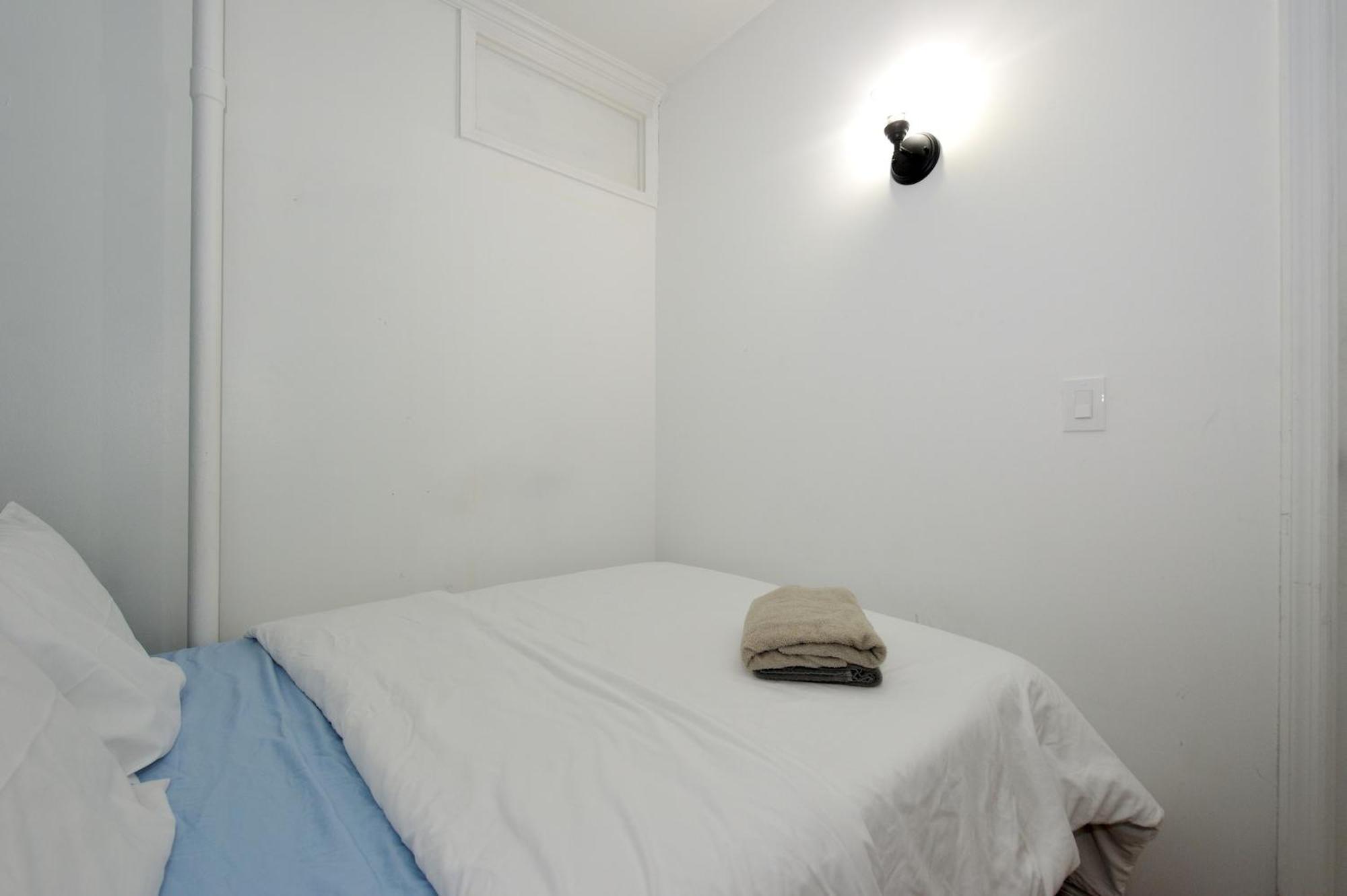 Charming 2br Near Times Square Apartamento