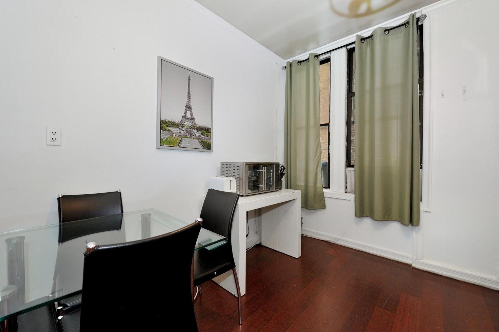 Charming 2br Near Times Square Apartamento Nova York